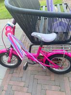 Kinderfietsje, Fietsen en Brommers, Fietsen | Kinderfietsjes, Ophalen, Gebruikt, Minder dan 16 inch