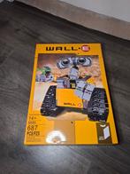 Wall-e 21303 (namaak), Ophalen of Verzenden, Zo goed als nieuw