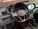 Volkswagen T-Cross 1.0 TSI R-Line, Auto's, T-Cross, Gebruikt, Wit, Bedrijf