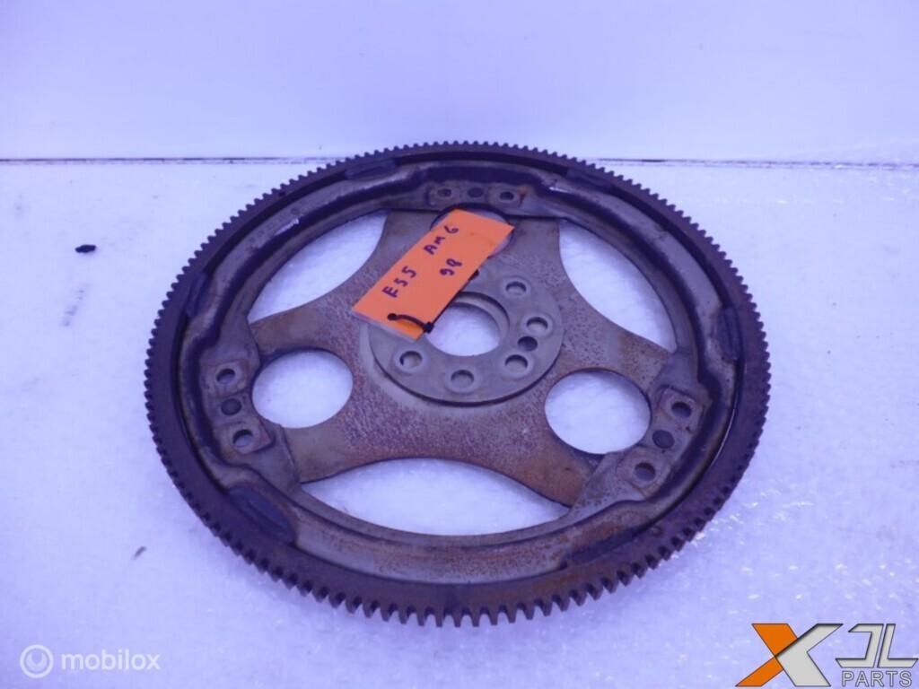 E-KLASSE W210 E55 AMG TANDKRANS AUTOMAAT A1130300012, Gebruikt, Mercedes-Benz, Ophalen of Verzenden, Mercedes-Benz