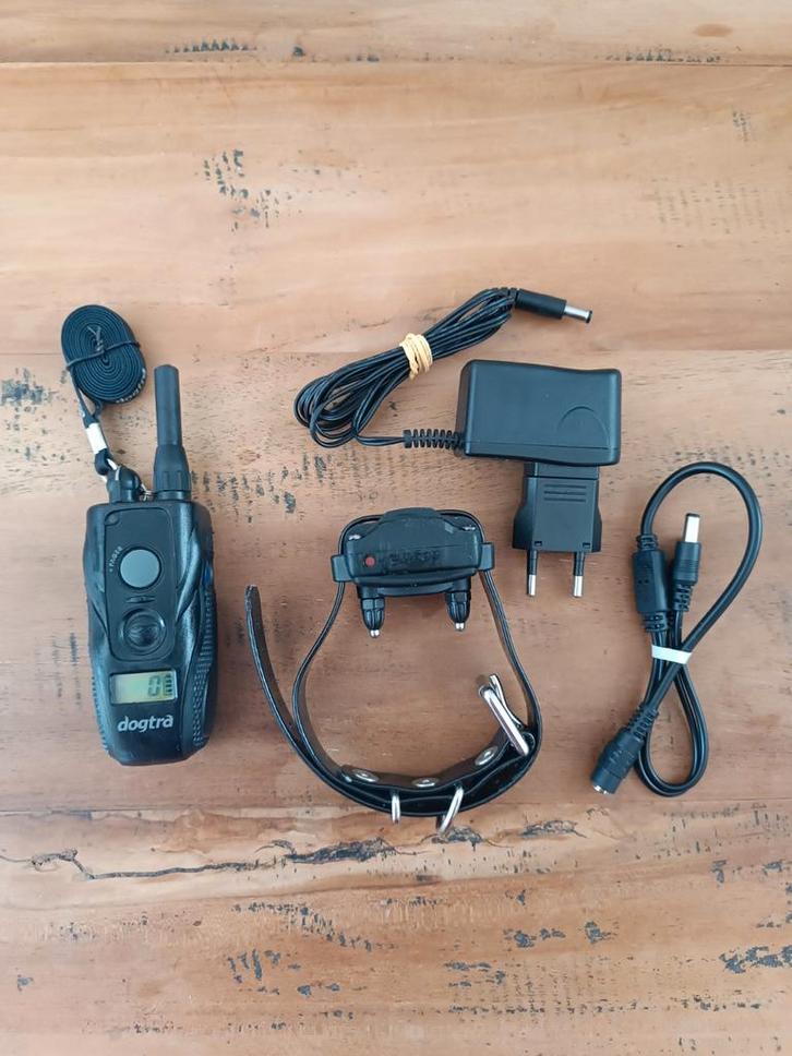 Dogtra 280C Trainingsband, Dieren en Toebehoren, Honden-accessoires, Ophalen of Verzenden