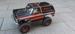 Snap-On Tools Limited Edition Traxxas TRX4, Hobby en Vrije tijd, Ophalen of Verzenden, Zo goed als nieuw, Auto offroad