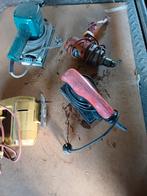 Boormachine. Schuurmachine decopeerzaag, Ophalen of Verzenden