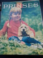 PRINSES, Boeken, Ophalen of Verzenden