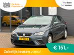 Seat Ibiza 1.0 TSI Style Business Intense/CAMER € 10.995,0, Auto's, Voorwielaandrijving, Stof, 95 pk, Ibiza