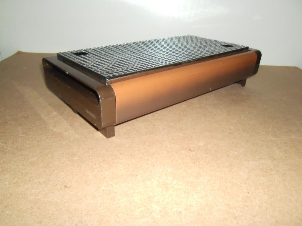 Vintage rechaud,warmhoutplaat,bordenwarmer,sauswarmer,izgst, Ophalen of Verzenden, Huis en Inrichting