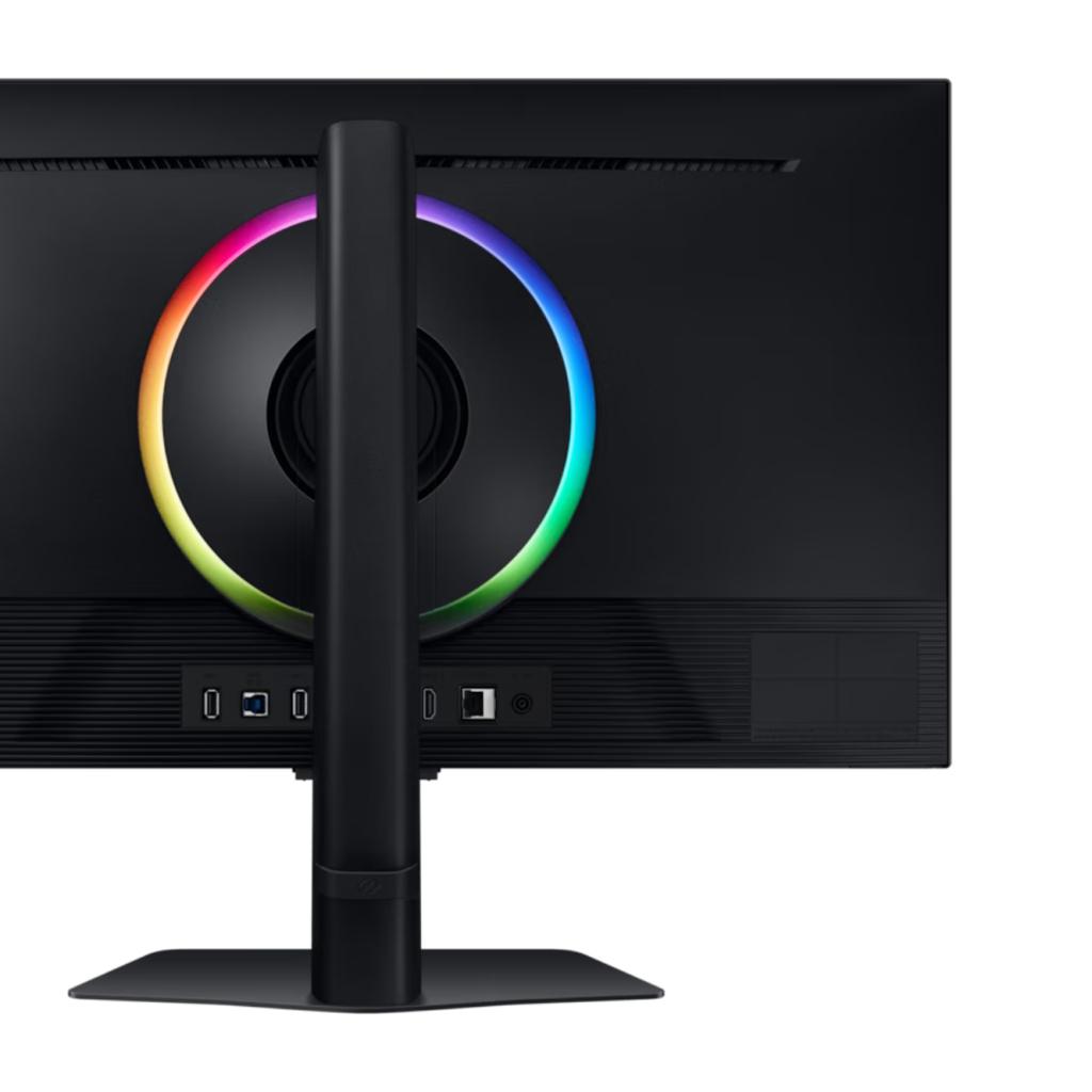 Samsung Odyssey G7 G70D S27DG702EU 4K 144hz 1MS Gaming, Computers en Software, Monitoren, Samsung, Nieuw, Support@Samsung.com