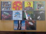 10 CD’s van Kinks jaren 70, Ophalen of Verzenden, Zo goed als nieuw, Poprock