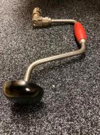 Booromslag meubelrestauratie, Ophalen of Verzenden