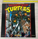 TMNT teenage mutant ninja turtles 1991 calender, Boeken, Eén comic, Ophalen of Verzenden, Amerika