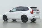 Volvo XC90 T8 Plug-in hybrid Ultra Black Edition | Luchtveri, Adaptive Cruise Control, Gebruikt, 4 cilinders, 1969 cc