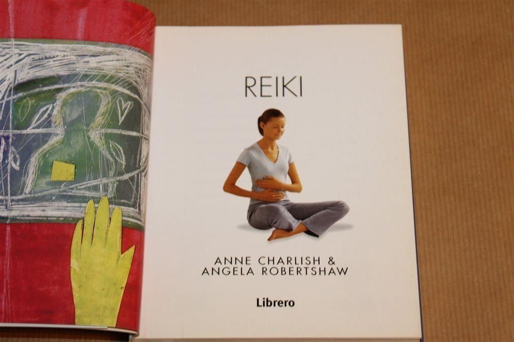 Reiki — Theorie & Praktijk van Energiehealing, Boeken, Ophalen of Verzenden, Zo goed als nieuw, Overige onderwerpen, Achtergrond en Informatie