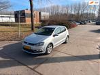 Volkswagen Polo 1.4 TDI Comfortline Airco.Navi, Auto's, Voorwielaandrijving, Gebruikt, Euro 6, 1051 kg