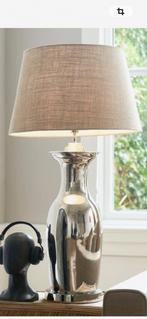 Tafellamp Rivièra Maison Hotel chique, Huis en Inrichting, Ophalen, Zo goed als nieuw, 75 cm of meer