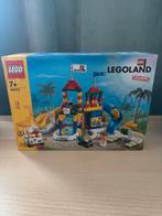 Lego Legoland Exclusieve set 40473, Ophalen of Verzenden, Nieuw, Complete set, Lego