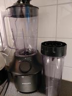Philips HR2041/41 blender met extra beker, Ophalen of Verzenden