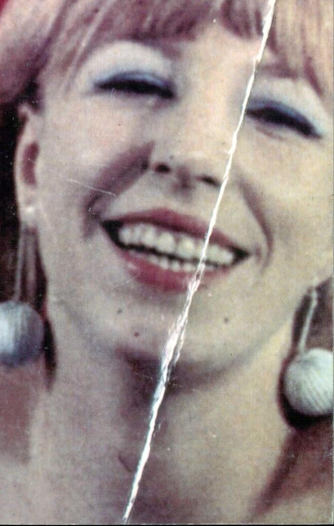 P.A.R.K. - 4DTV VOETBOEK., Ophalen of Verzenden, Gelezen