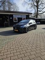 Opel CORSA 1.0 Turbo Black Edition OPC Line - stuurverwarmin, Auto's, Voorwielaandrijving, 1063 kg, Gebruikt, Euro 6