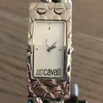 Just Cavalli dames horloge armband Snake - Roberto Cavalli, Cavalli, Nieuw, Ophalen of Verzenden, Info@houseofcoco.nl