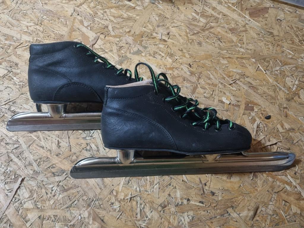 Schaatsen maat 24 (37/38), Sport en Fitness, Schaatsen, Ophalen of Verzenden, Gebruikt, Noren, Overige merken