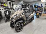 Peugeot Metropolis 400i SW 2022 / RIJKLAAR / GARANTIE, Bedrijf, Overig, Peugeot