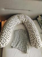 Hema Voedingskussen met 2 Hoezen, Verzenden, Gebruikt, Voedingskussen