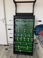 Opklapbare voetbaltafel voor kinderen - Compact & Leuk!, Ophalen, Zo goed als nieuw