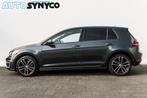 Volkswagen Golf 1.4 TSi GTE Connected Series | LED | 17 inch, Stof, Gebruikt, 4 cilinders, Origineel Nederlands