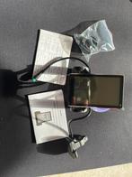 M5 fatbike scherm opvoerbaar, Fietsen en Brommers, Ophalen of Verzenden, Snelheidssensor, Nieuw