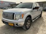 2011 Ford F150 XLT 4x4 EcoBoost Pick-Up Bedrijfswagen, Auto's, Automaat, Euro 5, Gebruikt, Bedrijf