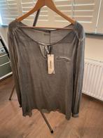 Breaz nieuw gaaf shirt 1 maat., Verzenden, Nieuw, Maat 42/44 (L)