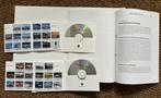 Persmap Porsche 2005 (Duits/Engels) met 2 CD-ROMs, Ophalen of Verzenden, Zo goed als nieuw, Porsche