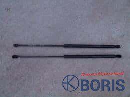 Gasveerset Jeep Cherokee XJ model 1985-1997 Nieuw !!, Auto-onderdelen, Carrosserie en Plaatwerk, Jeep, Nieuw, Ophalen of Verzenden