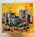 Lego 10305 Lion Knight’s Castle Nieuw en Sealed!, Ophalen, Nieuw, Lego