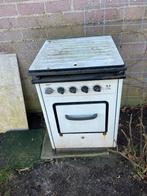 Oud gasfornuis met oven - ETNA, Ophalen of Verzenden