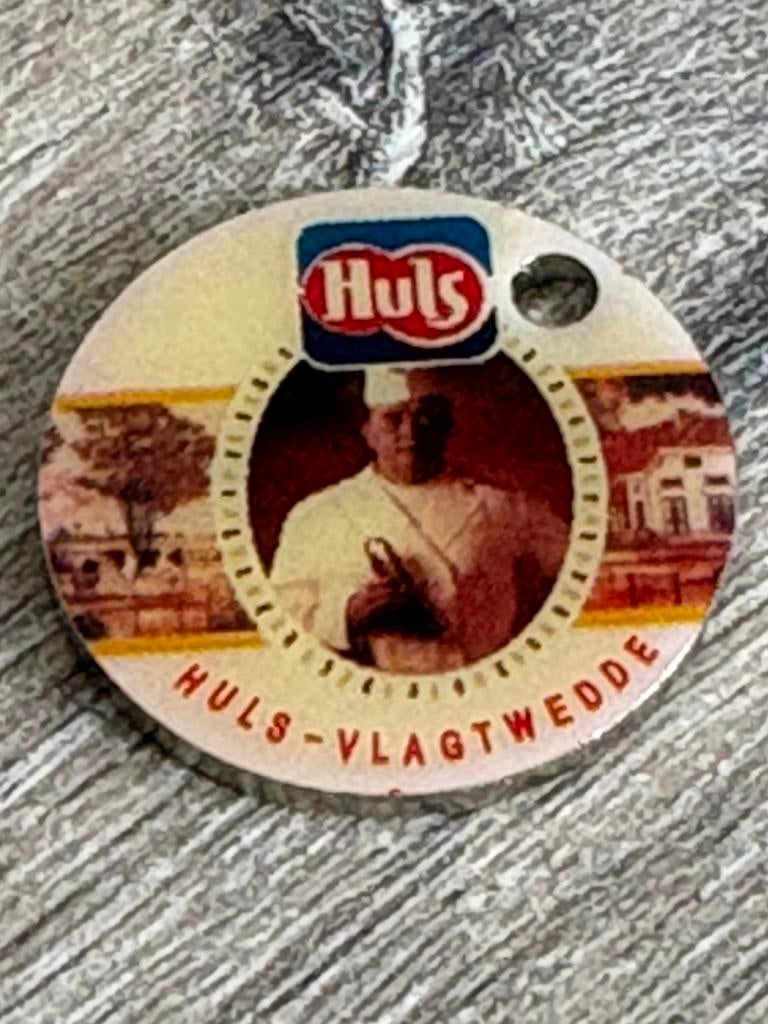 WWMUNTJE, Verzamelen, Ophalen of Verzenden