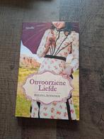 Onvoorziene liefde ( novelle) van Regina Jennings, Boeken, Ophalen of Verzenden, Gelezen