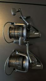 fox fx13 big pits, Ophalen of Verzenden, Zo goed als nieuw, Molen