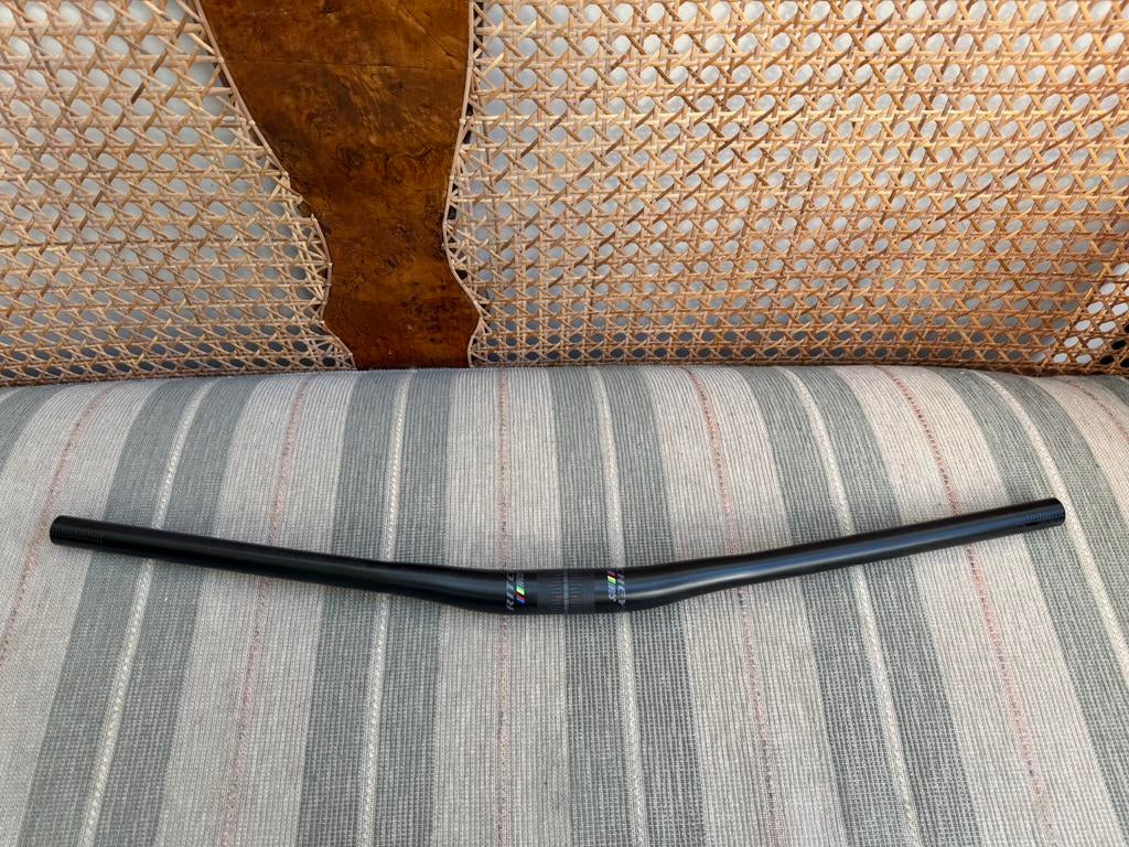 RITCHEY Handlebar WCS Carbon Low Rizer 31,8 x 740 mm, Ophalen of Verzenden, Zo goed als nieuw