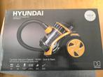 Hyundai Cycloon Stofzuiger 800W - Geel/Zwart, Witgoed en Apparatuur, Stofzuigers, Ophalen, Nieuw