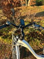 Elektrische damesfiets merk Flyer, 47 tot 51 cm, Ophalen of Verzenden, Zo goed als nieuw, Overige merken