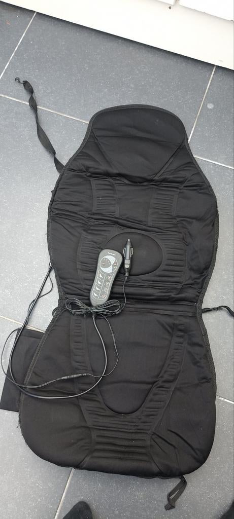 Autostoelen wervariming, Ophalen of Verzenden