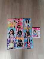 Tina tijdschrift, Ophalen of Verzenden, Gelezen, Damesbladen