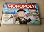 Monopoly wereldreis ( Nieuw in verpakking ), Ophalen of Verzenden, Nieuw