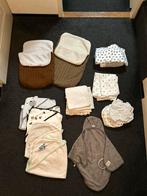 Diverse Babybenodigdheden:, Ophalen, Gebruikt