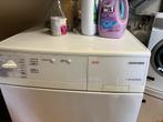 AEG Lavatherm T 520 Electronic Condensdroger, Ophalen, 6 tot 8 kg, Gebruikt, Voorlader