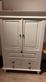 Tv kast computerkast, Gebruikt, 70 tot 120 cm, 120 tot 170 cm, Ophalen of Verzenden