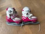 Nijman schaatsen verstelbaar maat 30-33, Ophalen, Gebruikt, Overige merken