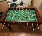 Degelijke voetbaltafel, Ophalen, Zo goed als nieuw