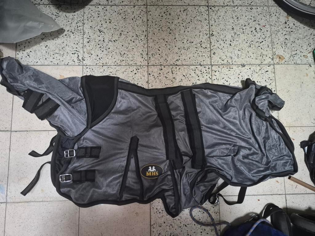 Vliegendeken 85/118cm shet en Winterdeken 200gr 78/105, Ophalen of Verzenden